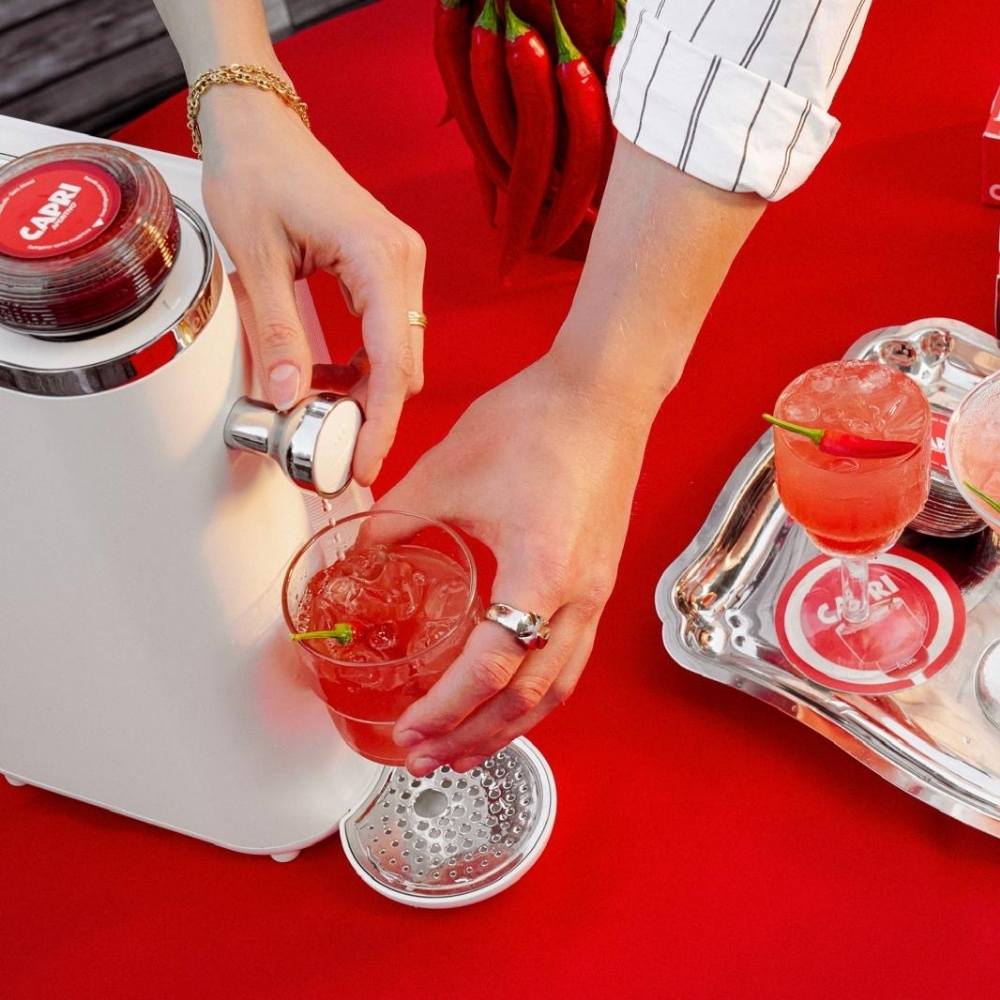 Capri Aperitivo