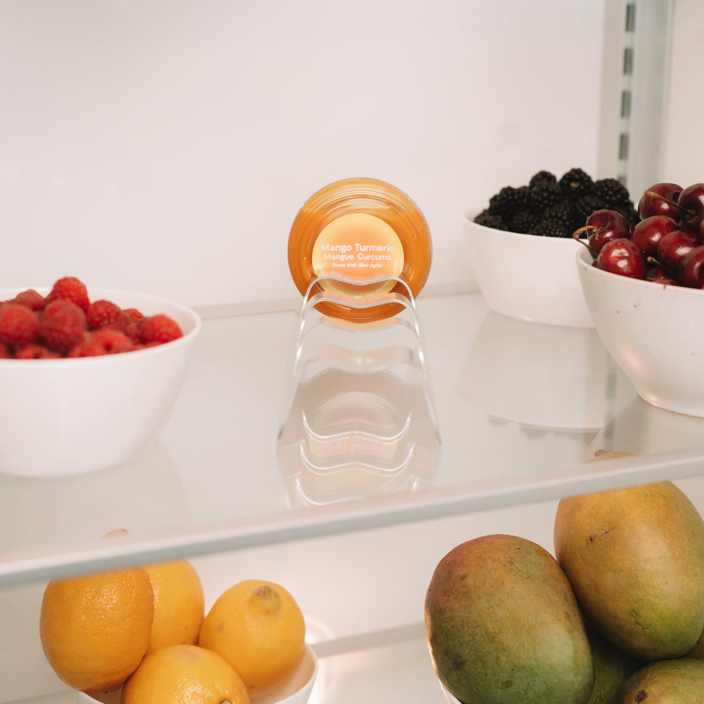 Bello Capsule Holder