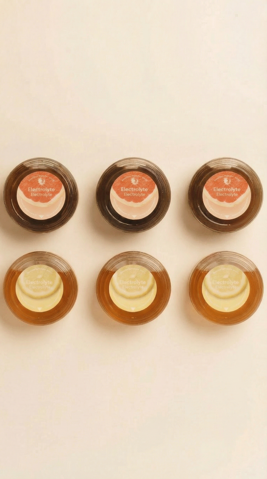 Electrolyte Performance Pack