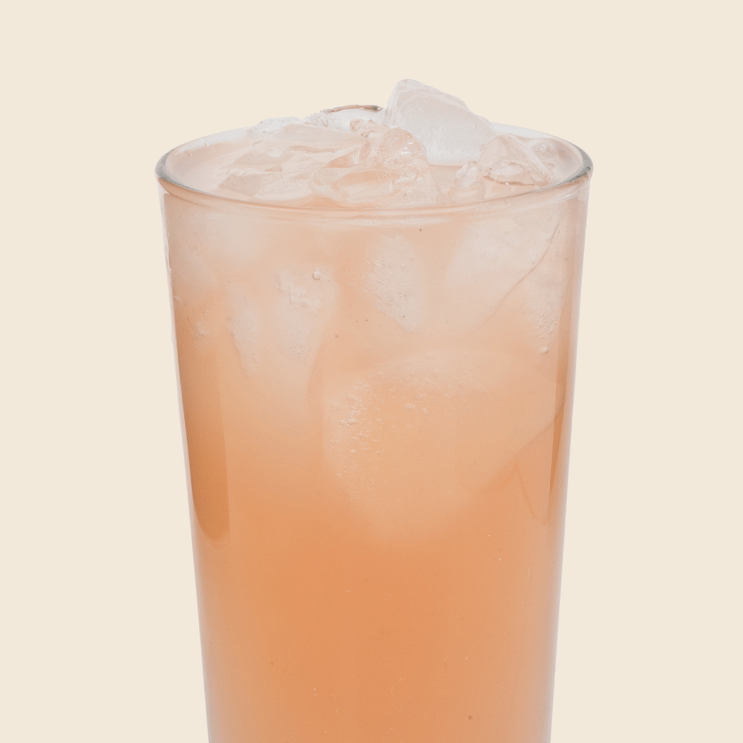 Grapefruit Electrolyte
