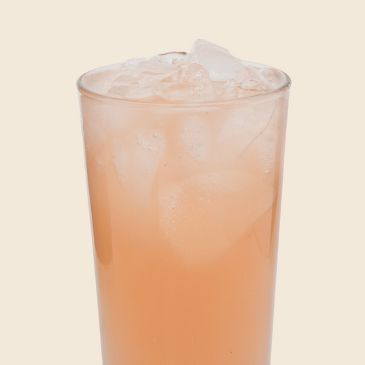 Grapefruit Electrolyte