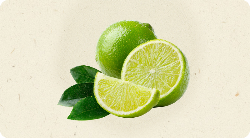 Organic lime