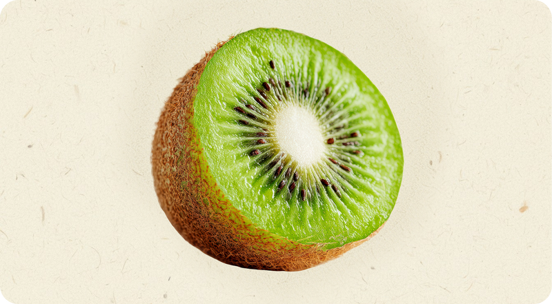 Natural Kiwi Flavour