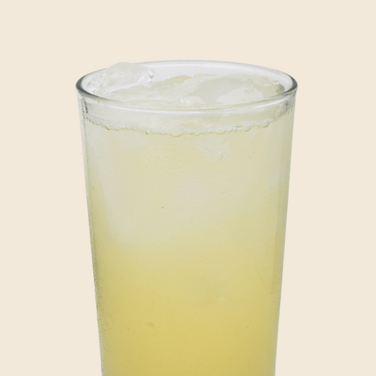 Lemon Electrolyte
