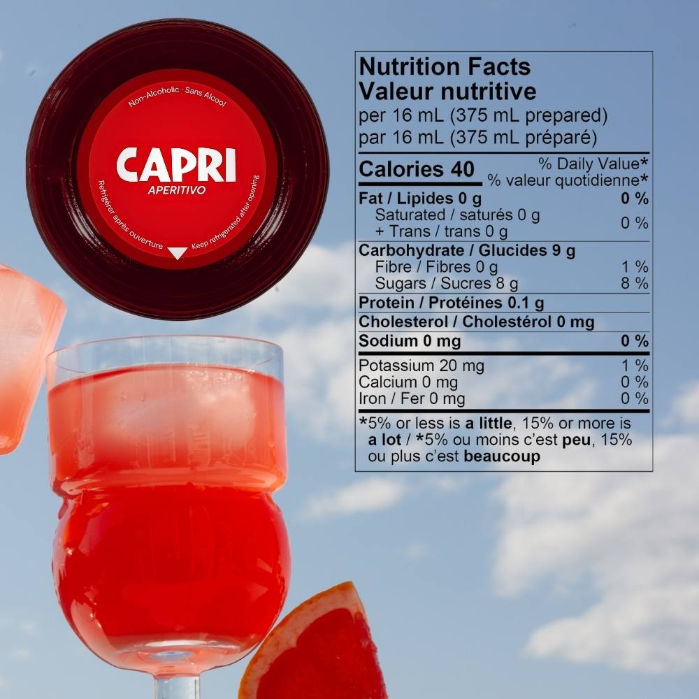 Capri Aperitivo