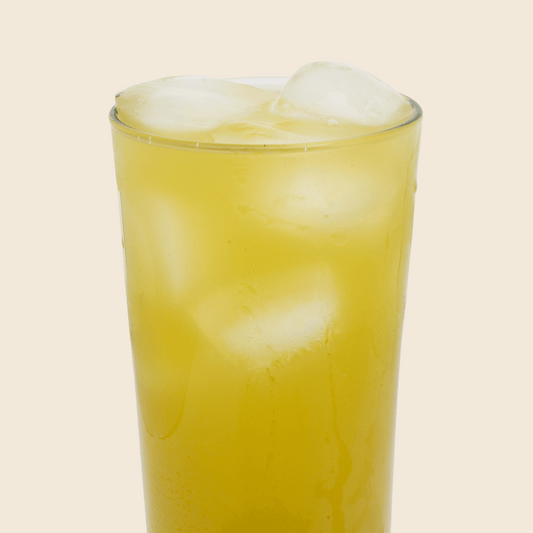Matcha Lemon