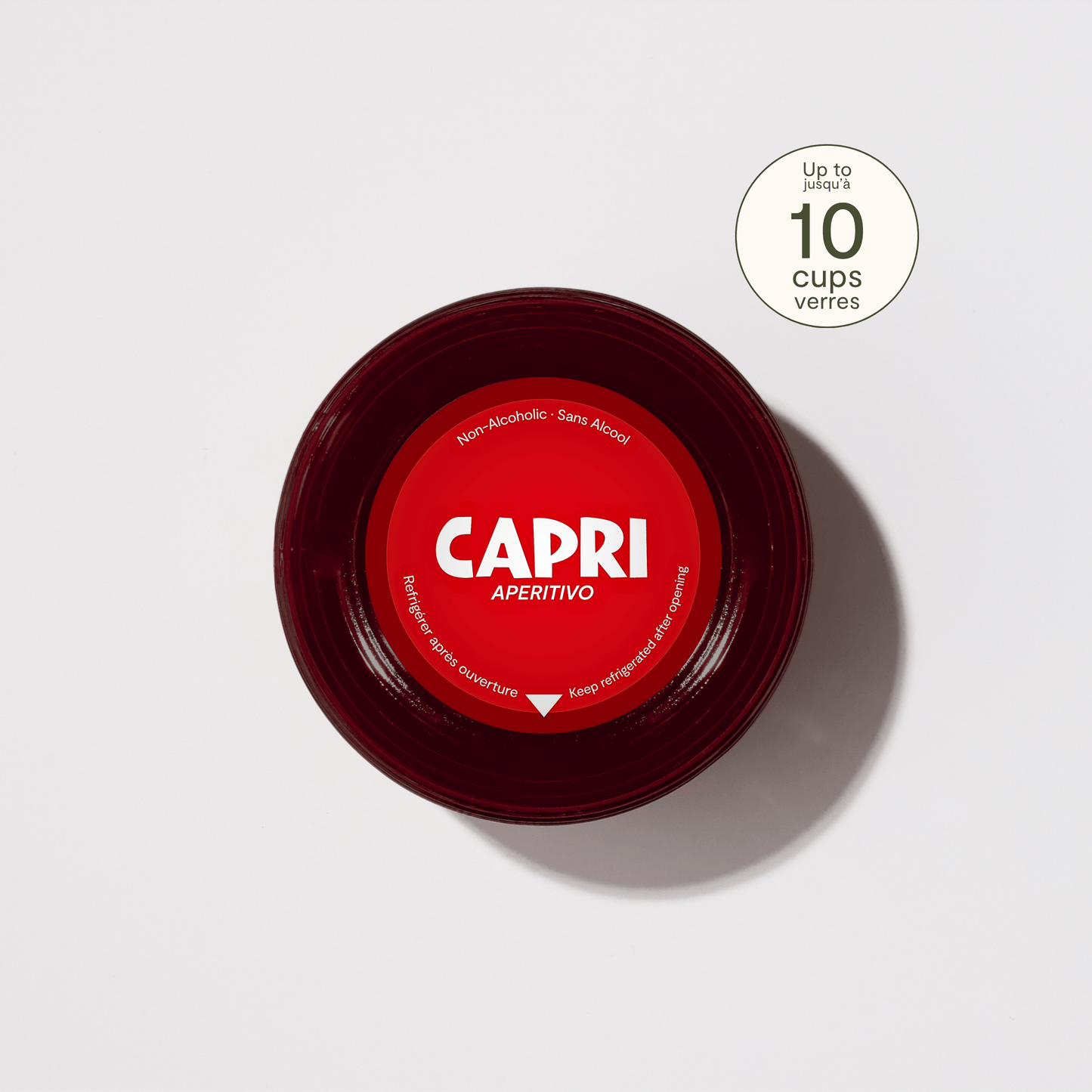 Capri Aperitivo