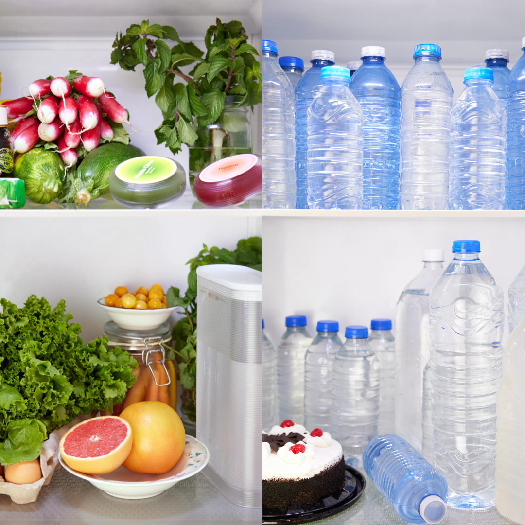 Unmasking the Truth About Bottled vs. Purified Water At Home