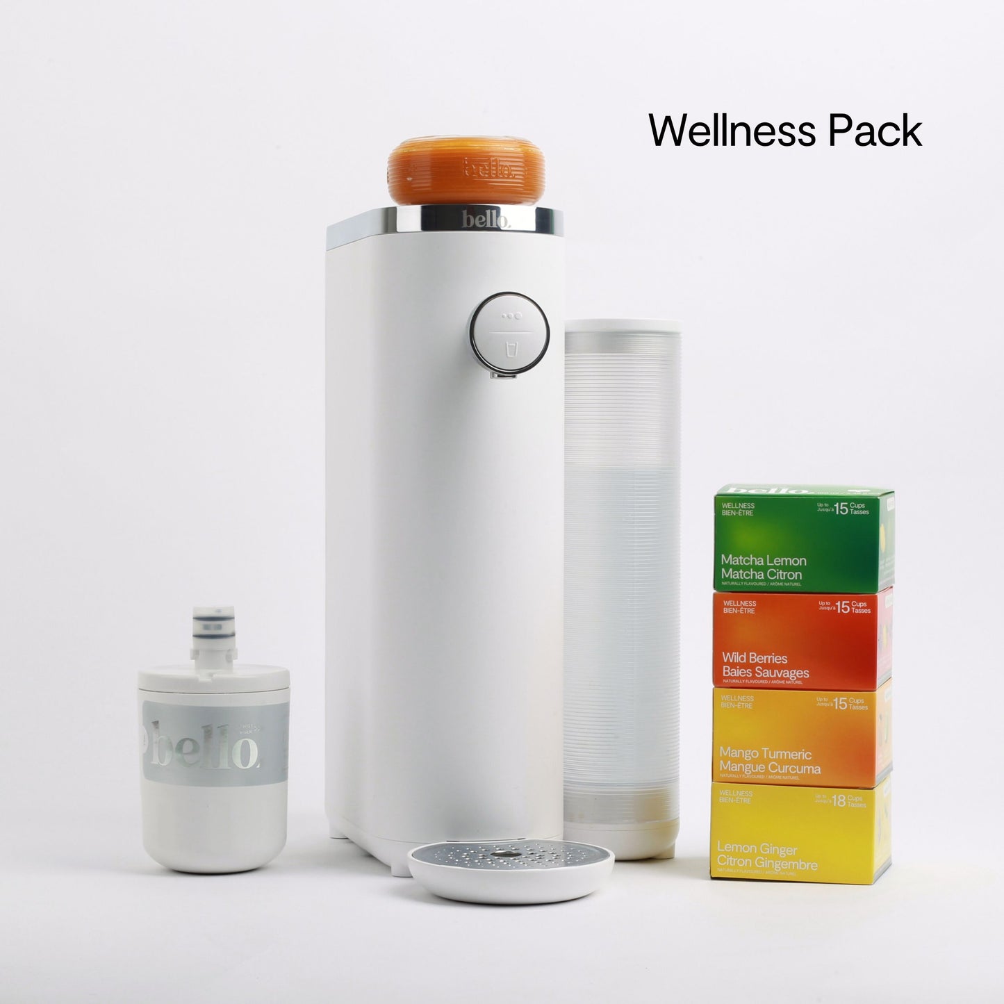wellness