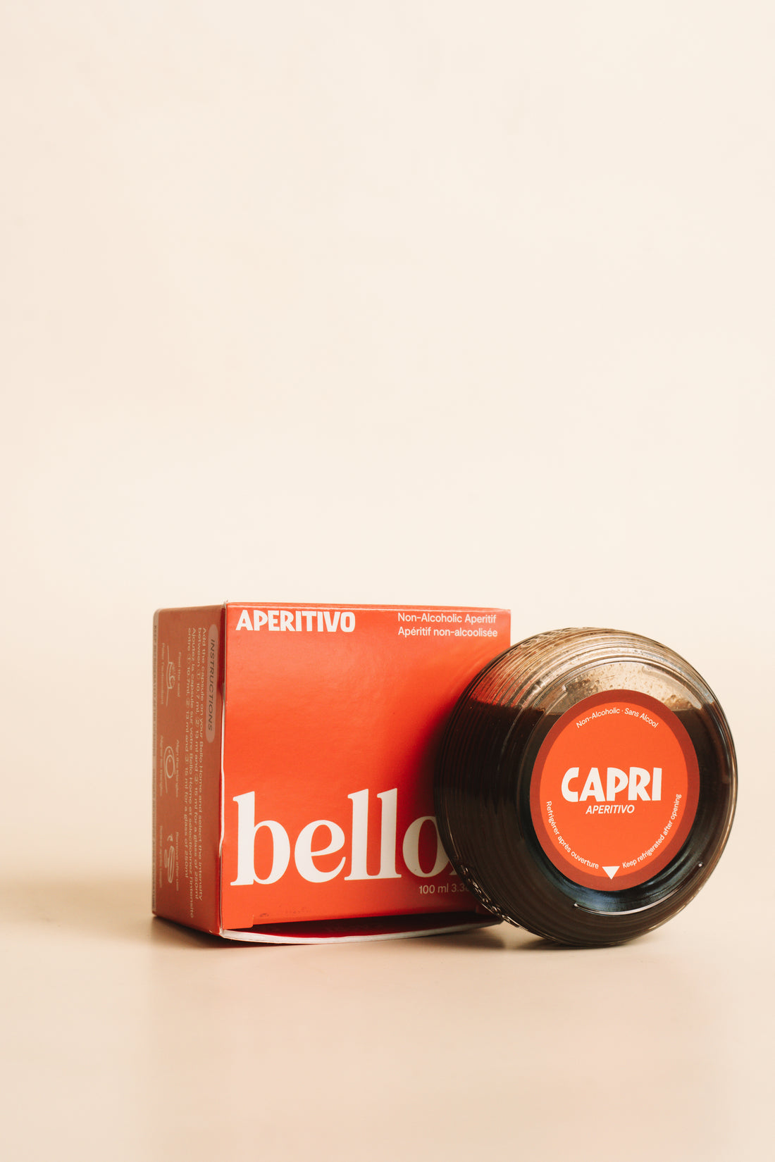 Capri Aperitivo