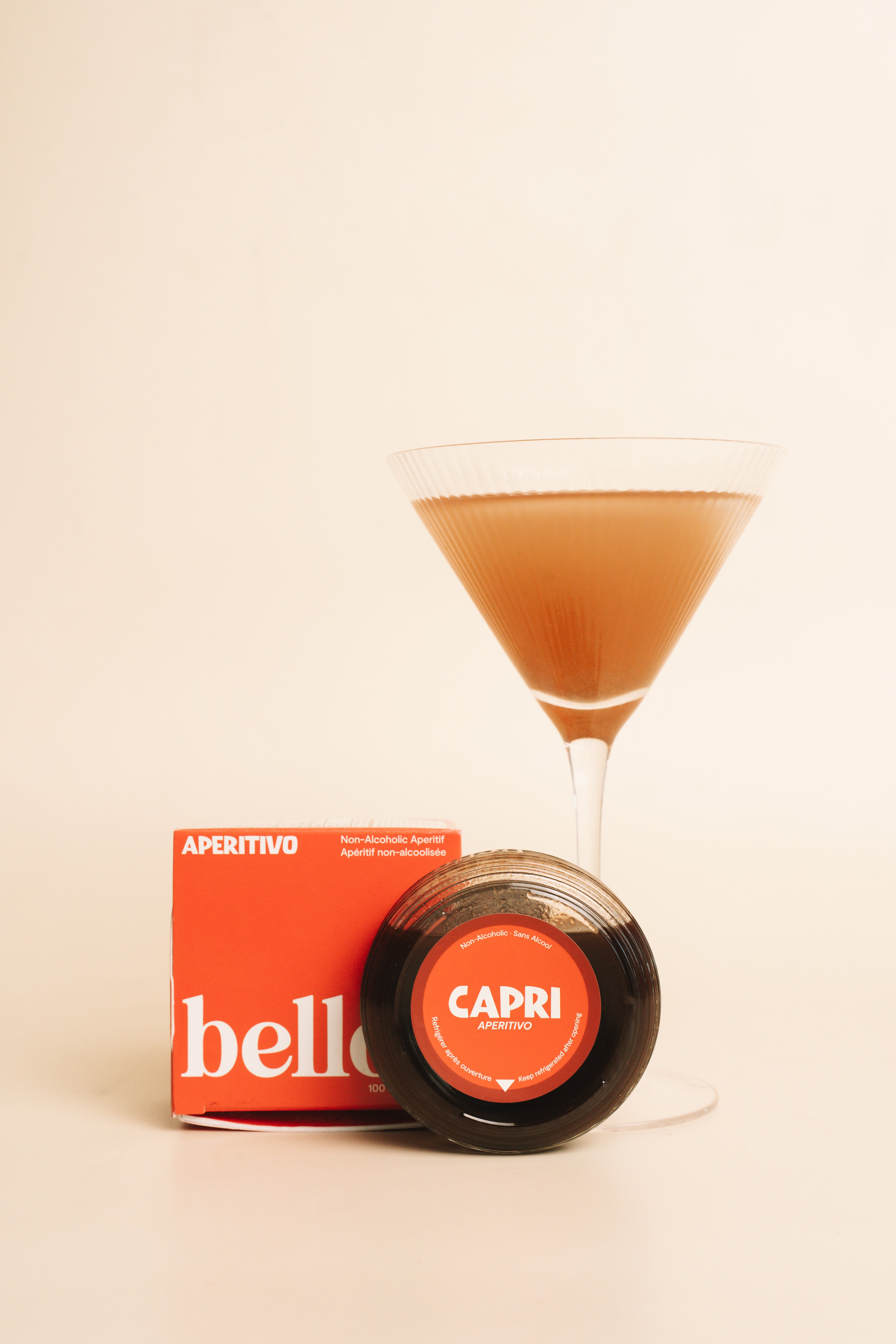 Capri Aperitivo