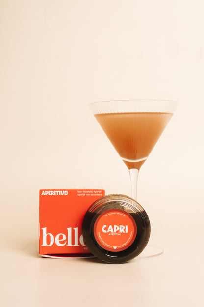 Capri Aperitivo