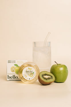 Pomme Kiwi
