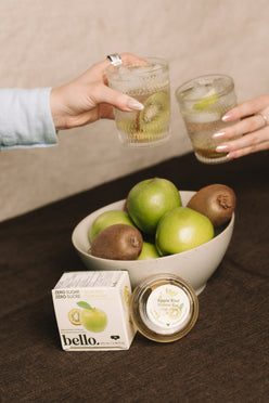 Pomme Kiwi