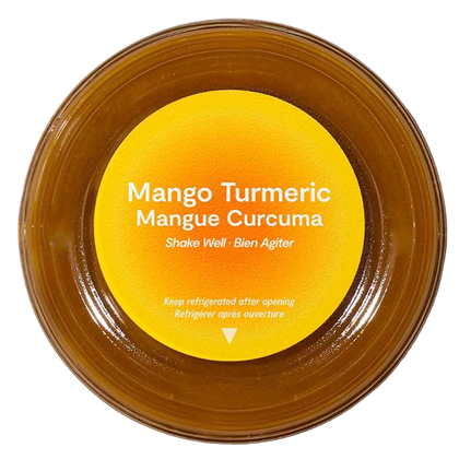 Mango Turmeric