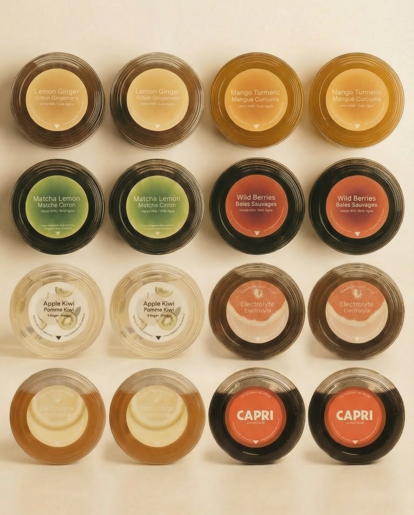 Bello Experience Collection