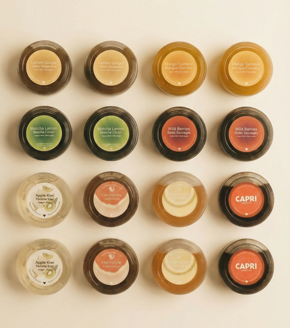 Bello Experience Collection