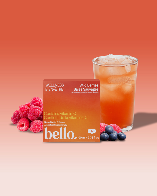 Wild Berries