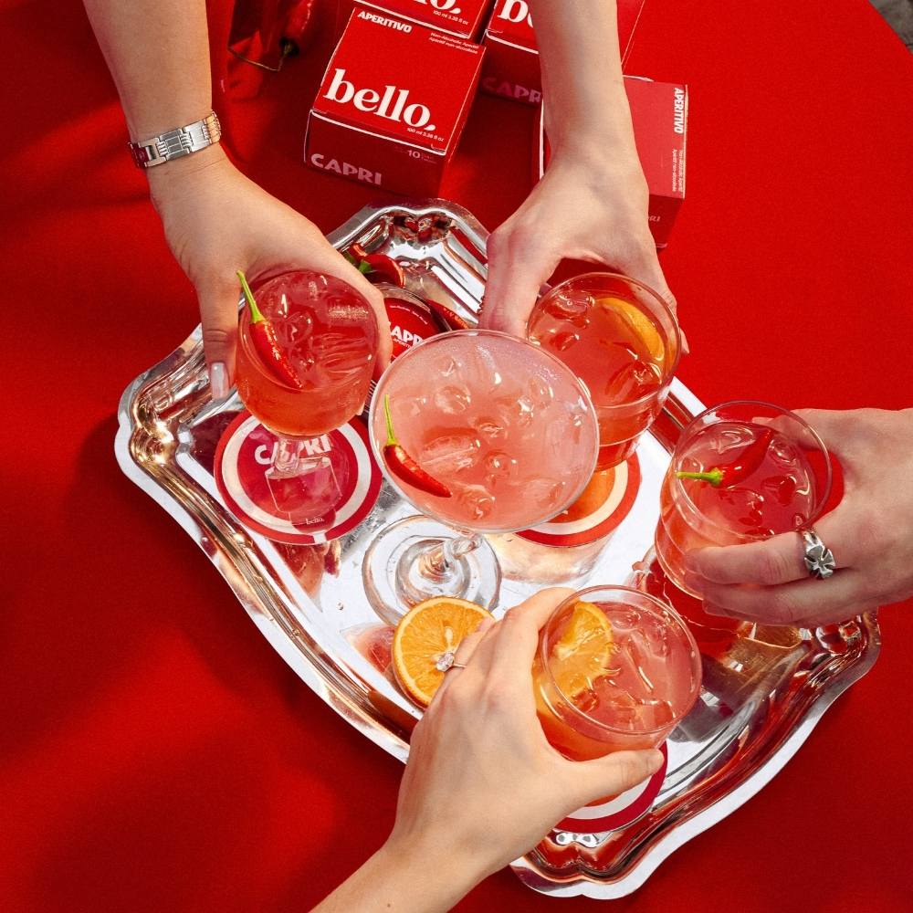 Capri Aperitivo