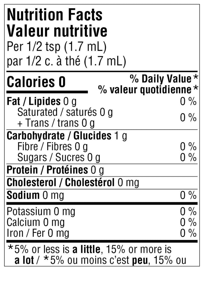 Lemon Blueberry - Feature Image