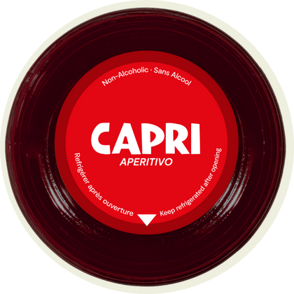 Capri Aperitivo