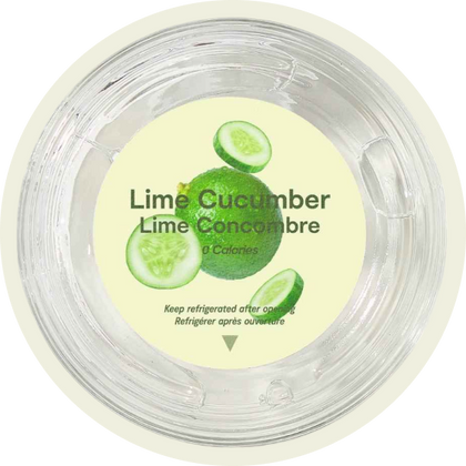 Lime Cucumber