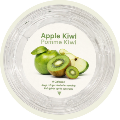 Apple Kiwi