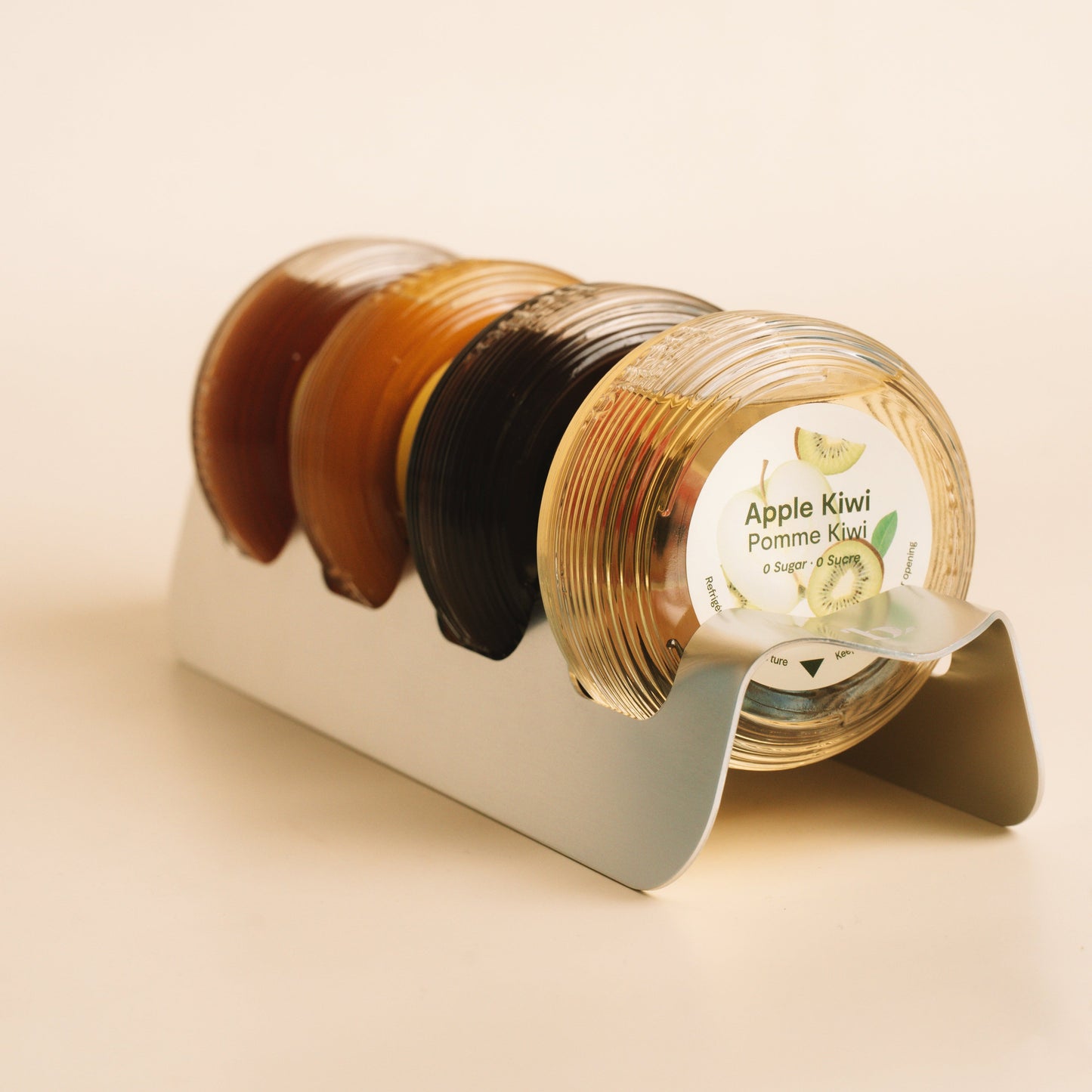 Bello Capsule Holder