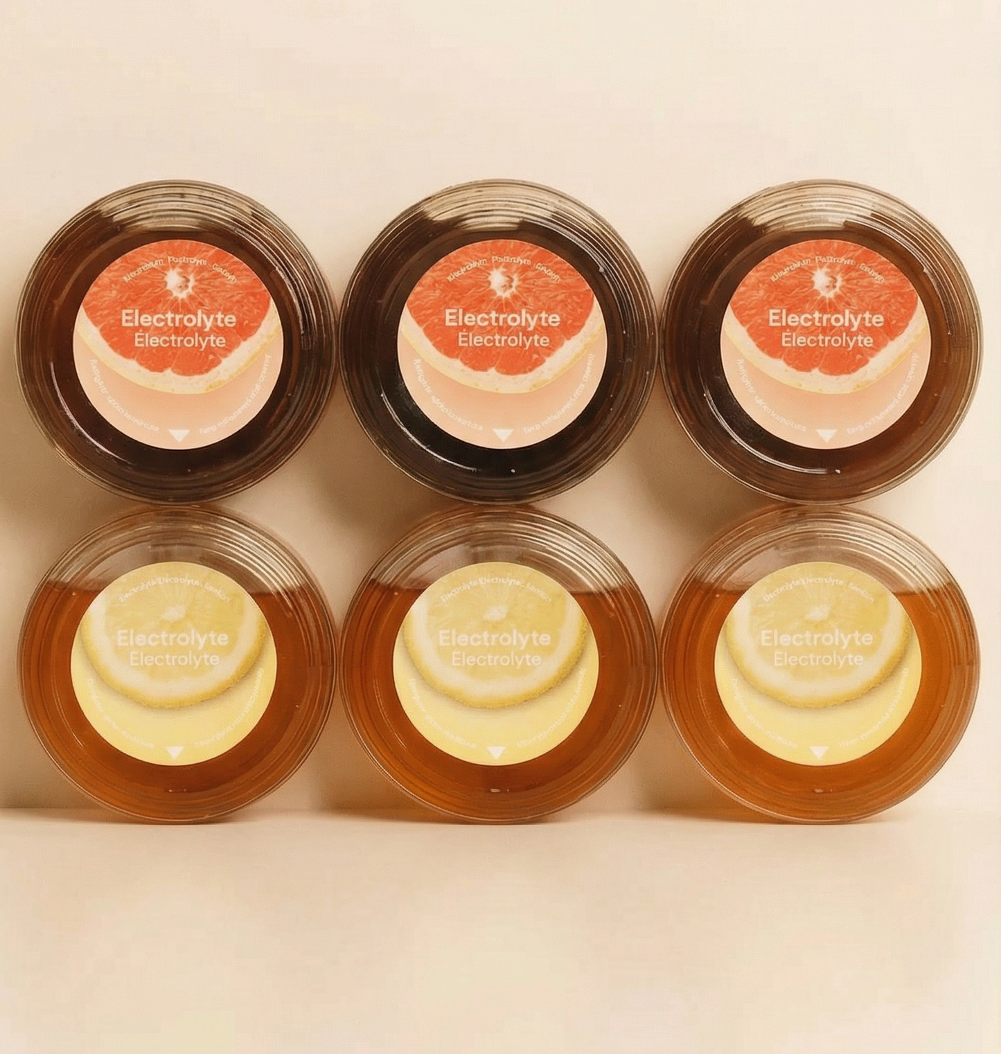 Electrolyte Performance Pack