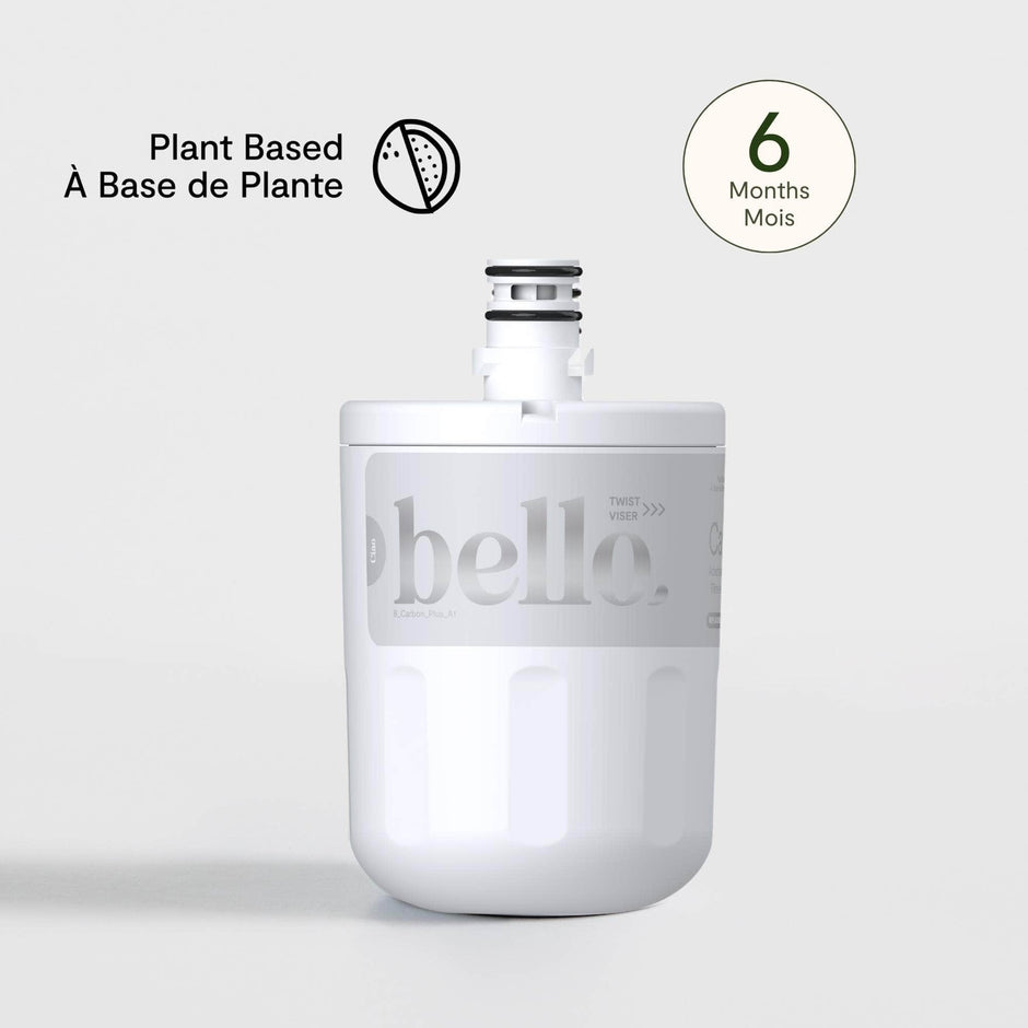 Products – Bello Water