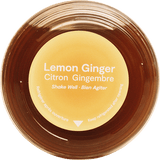 Lemon Ginger