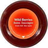 Wild Berries