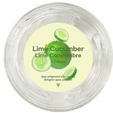 Lime Cucumber