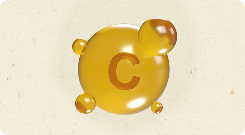 Vitamin C 