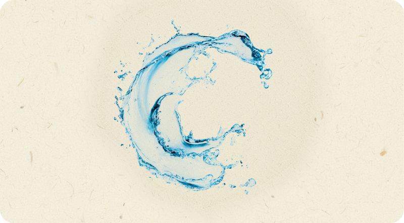 Filtered Water