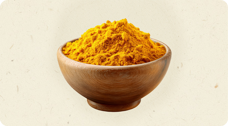 Turmeric