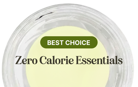 Bello Les essentiels de Zero Cal
