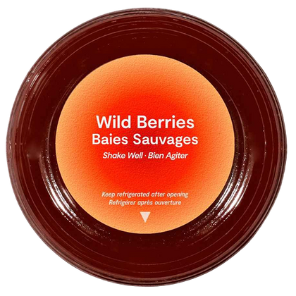 Wild Berries