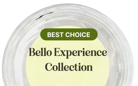 Bello Bello Experience Collection