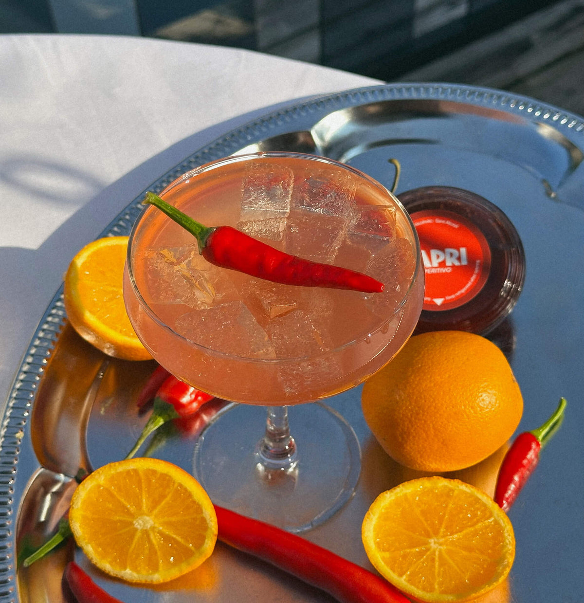 APERITIVO LINE
