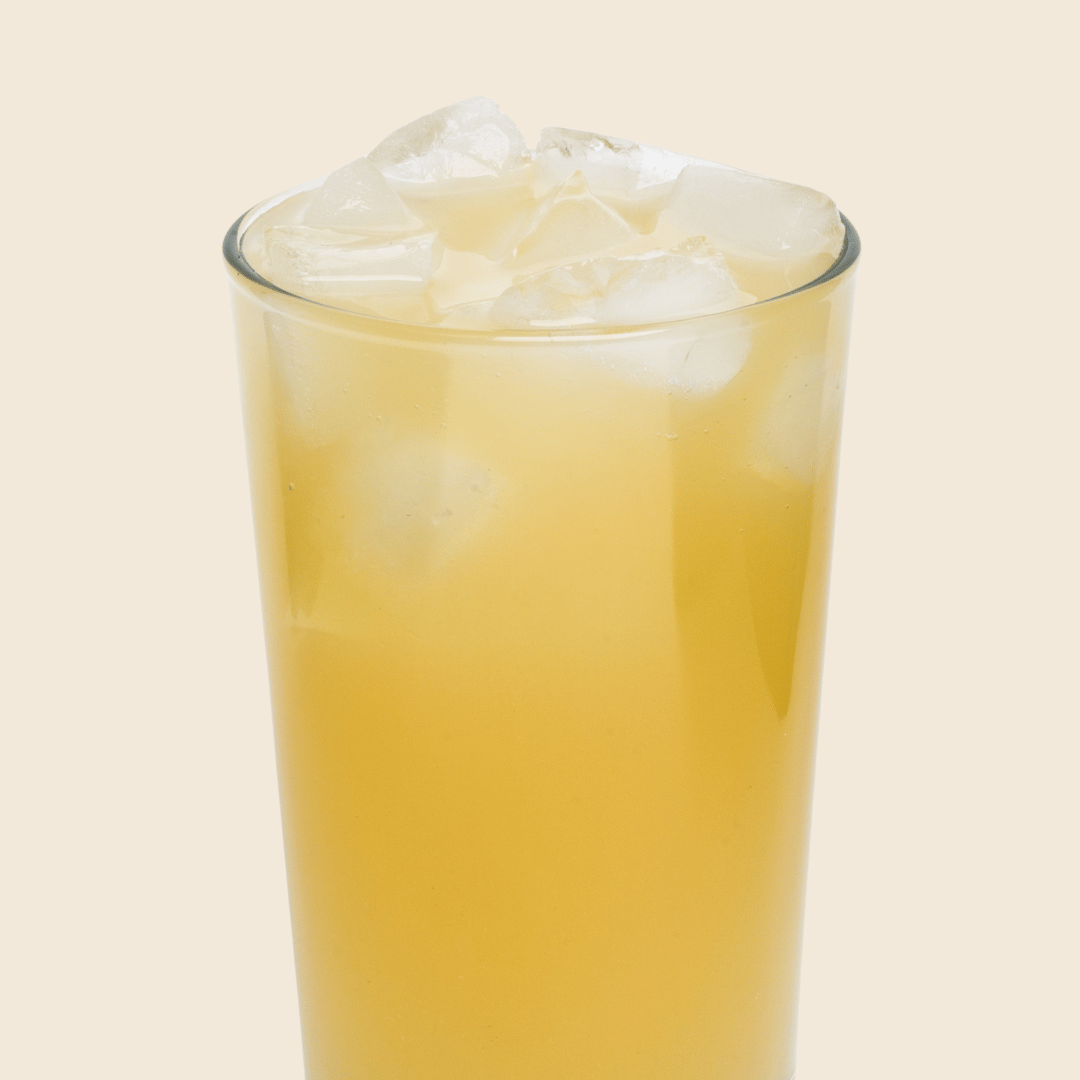 Lemon Ginger