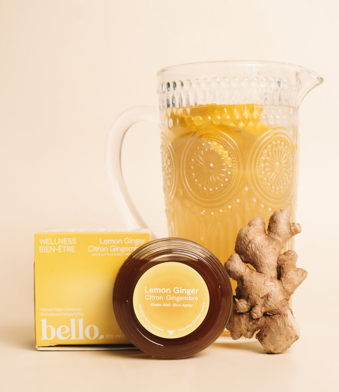 Morning Ritual Pack