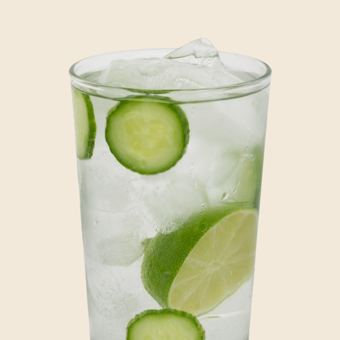 Lime Cucumber