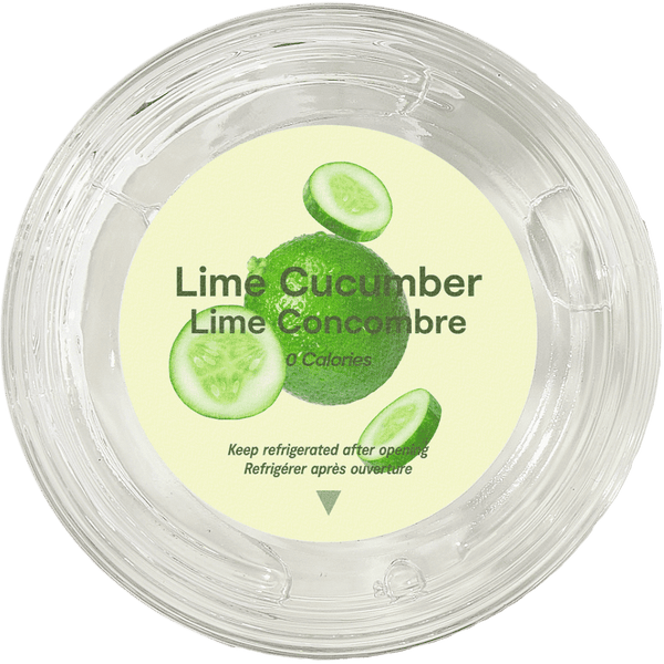 Lime Cucumber