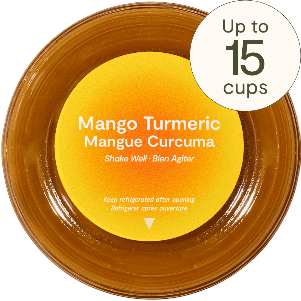 Mango Turmeric