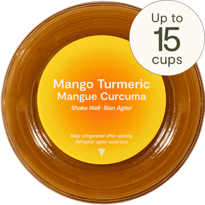 Mango Turmeric