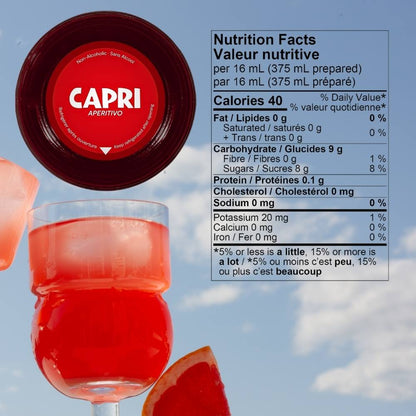 Capri Aperitivo