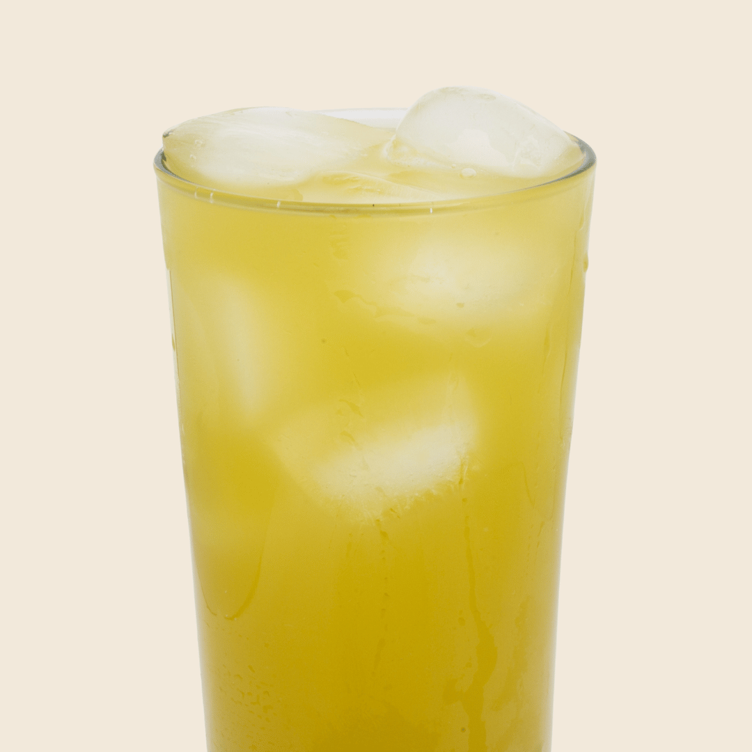 Matcha Lemon