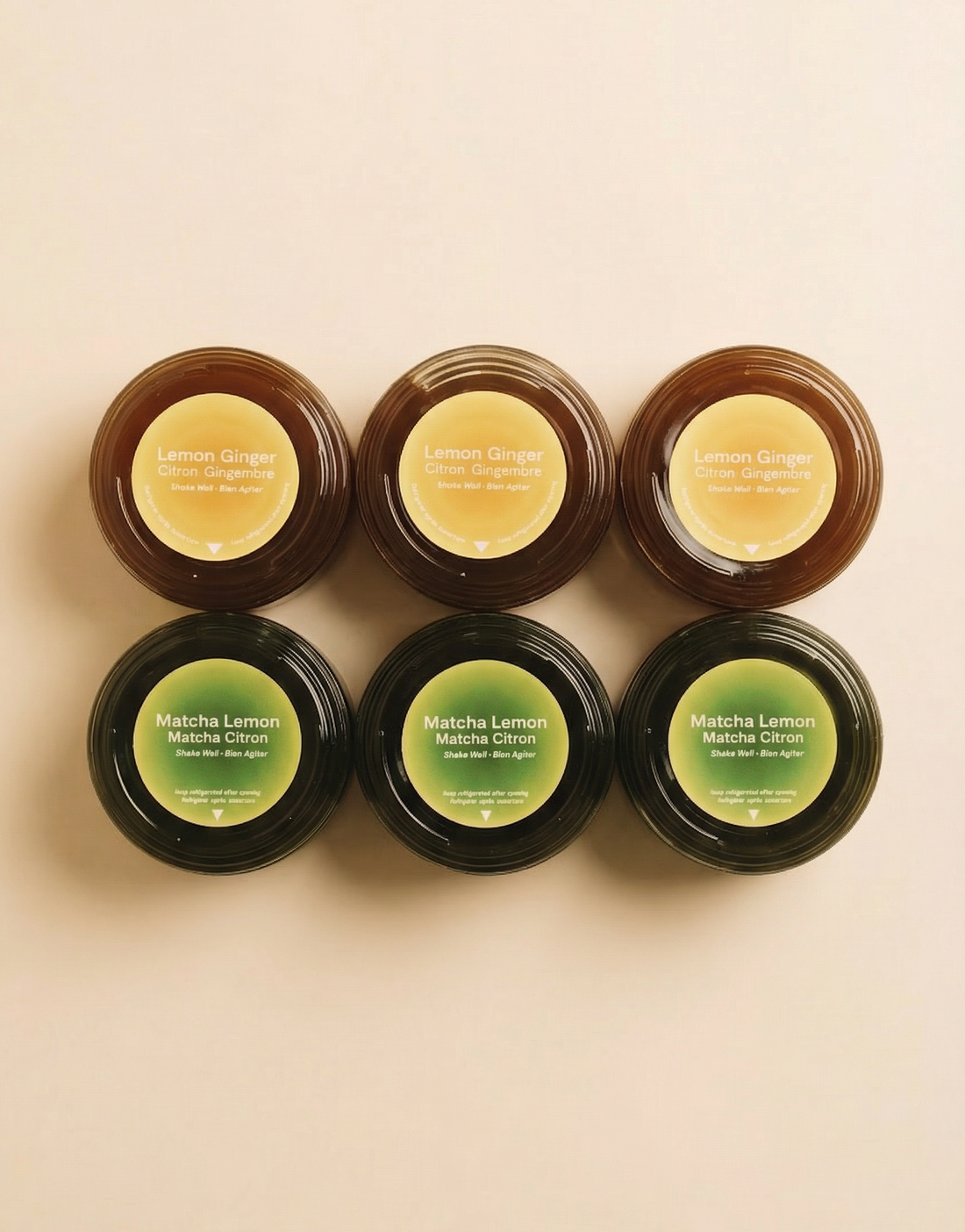 Morning Ritual Pack