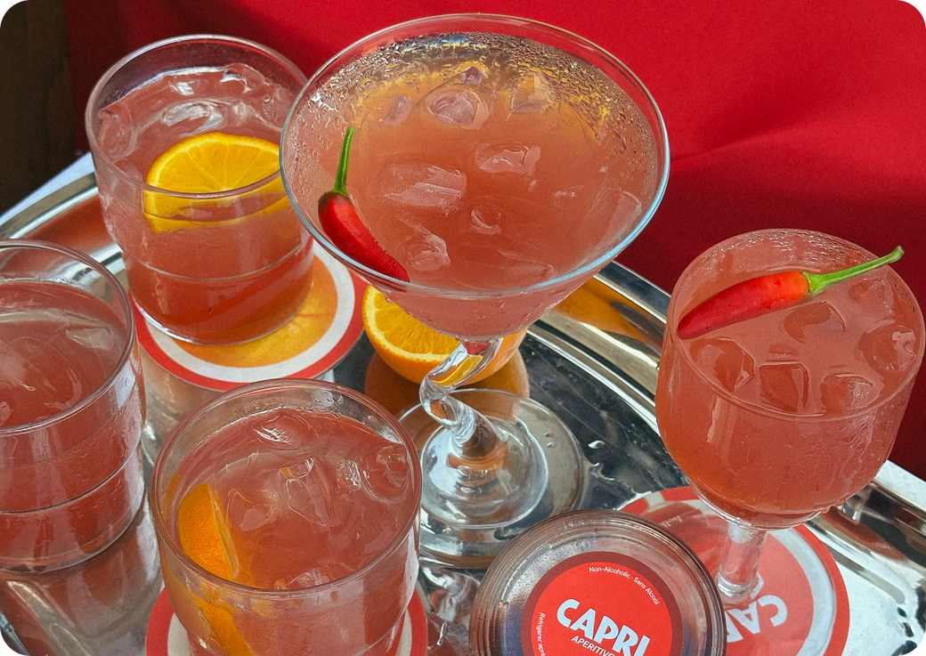 Capri Aperitivo
